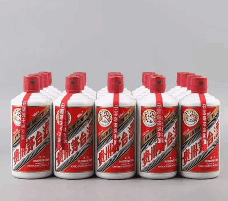 石家庄名酒回收